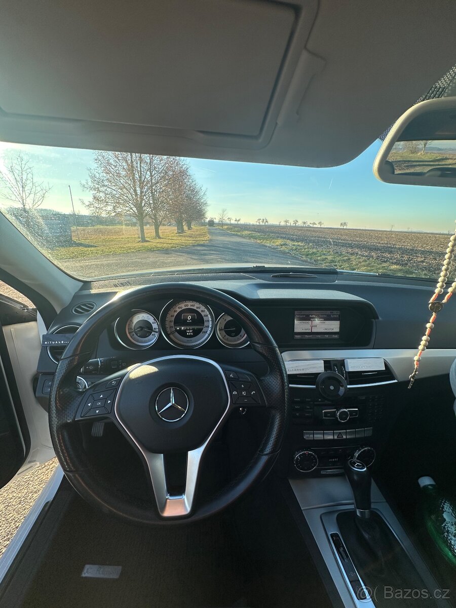 Mercedes benz 220cdi 125kw - 10