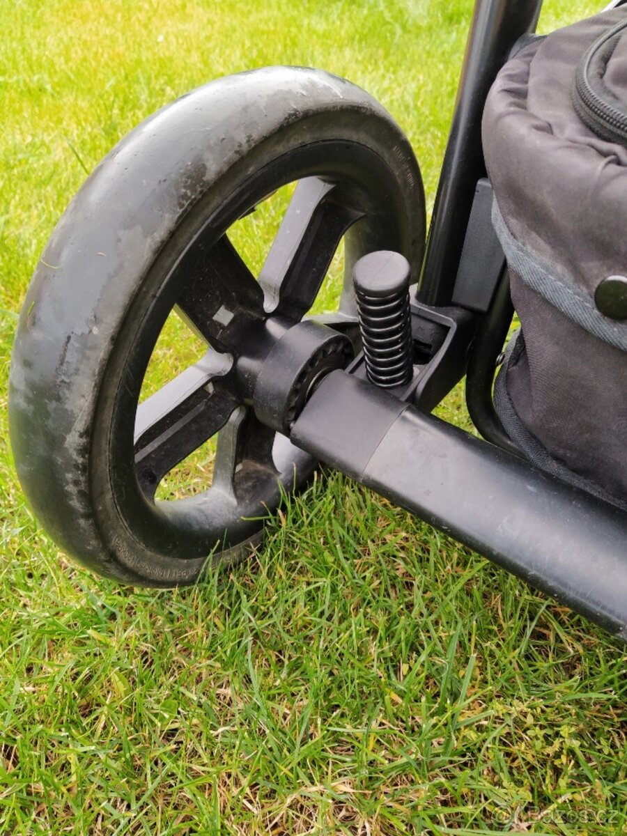 Baby Design Husky dvojkombinace - 10