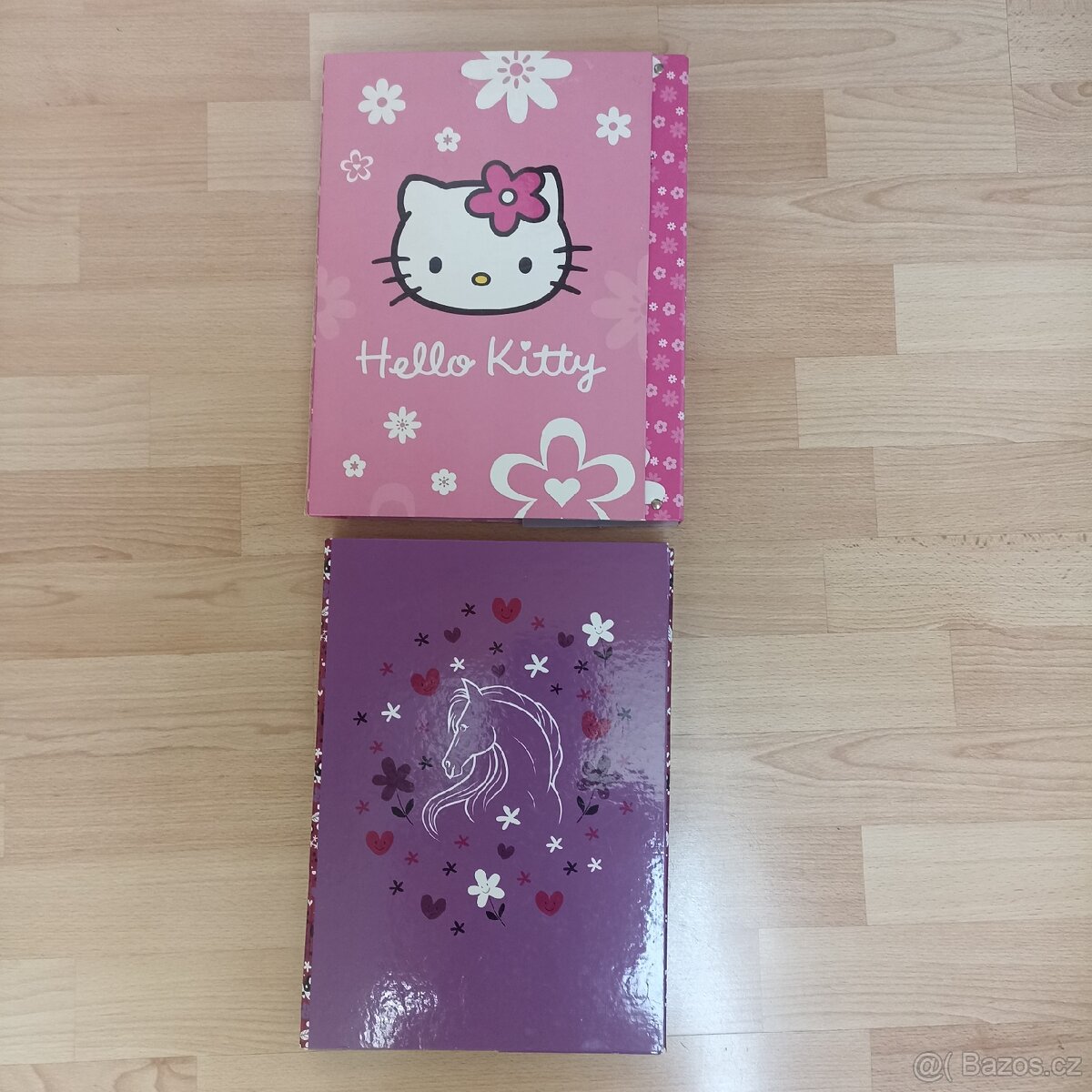 Školní potřeby - 10