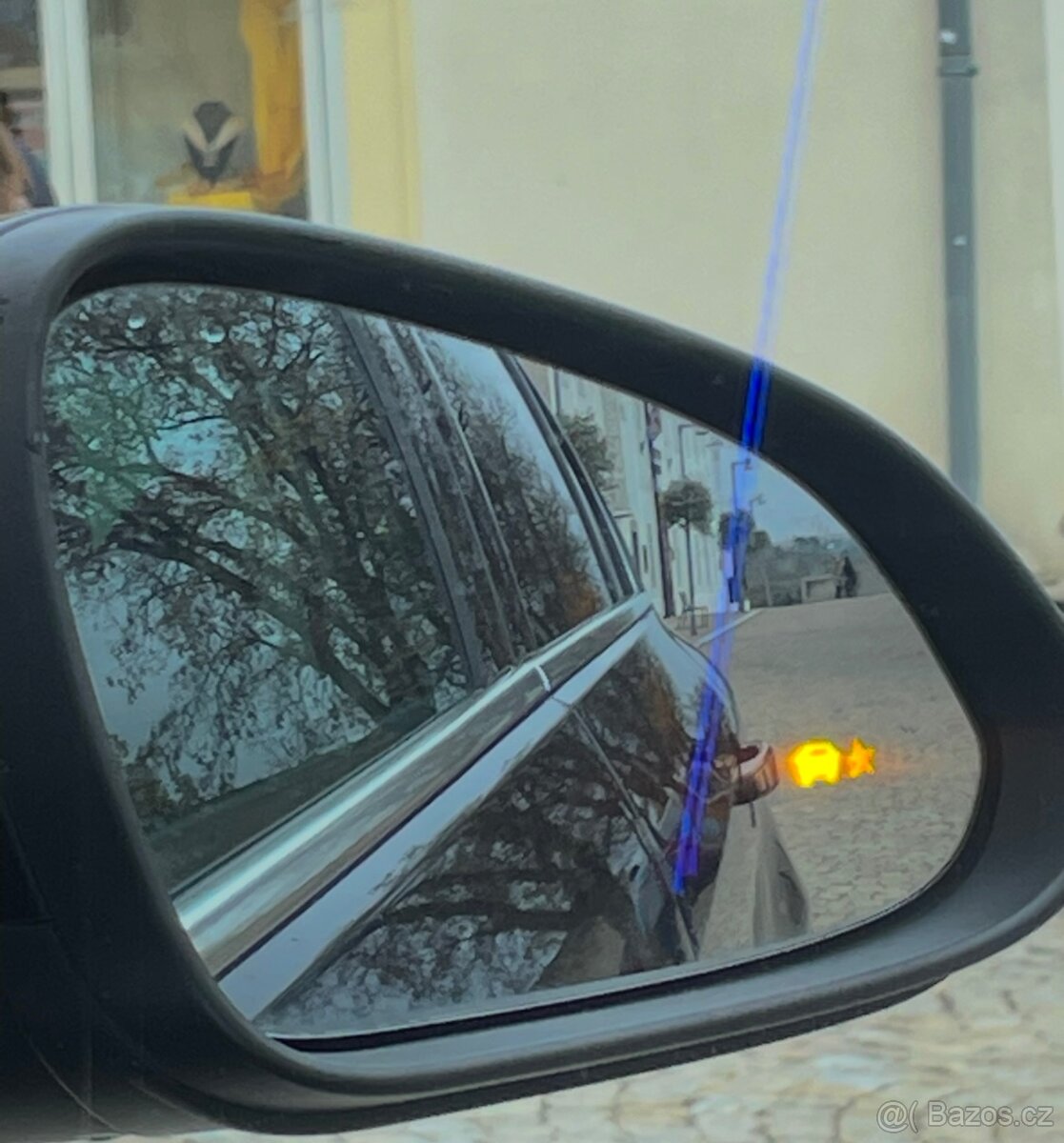 Prodám Opel Insignia 2.0 CRDi / 125KW Výbava TOUR - 10