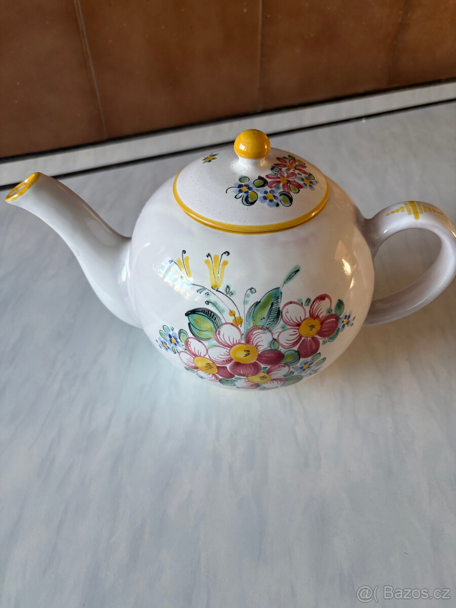 SLOVENSKÁ REKAMIKA MODRA - 10