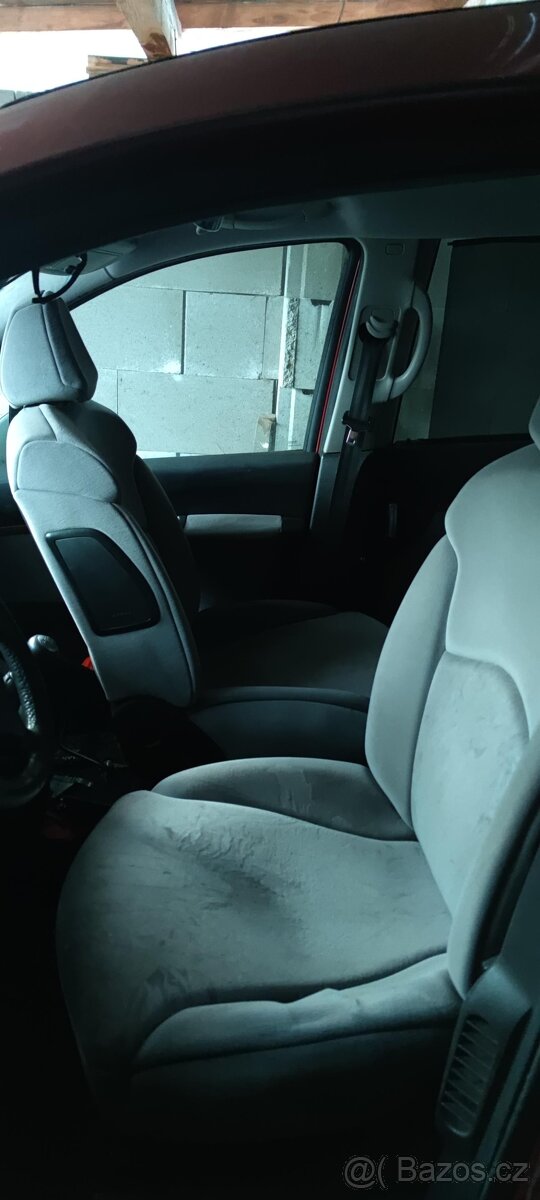 Citroen C8 2.2i r.v. 2003 - 10