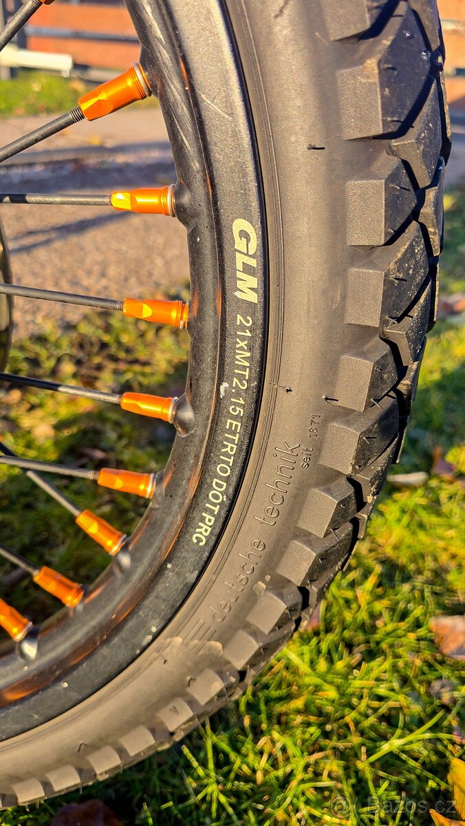 KTM 990 Adventure R - 10