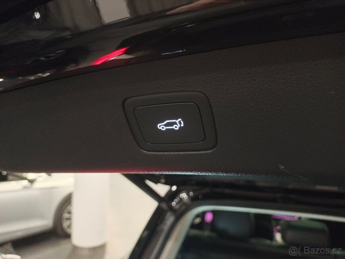 MG EHS PHEV Luxury 1.5 190kW AUT. 83tkm - záruka Autodraft - 10