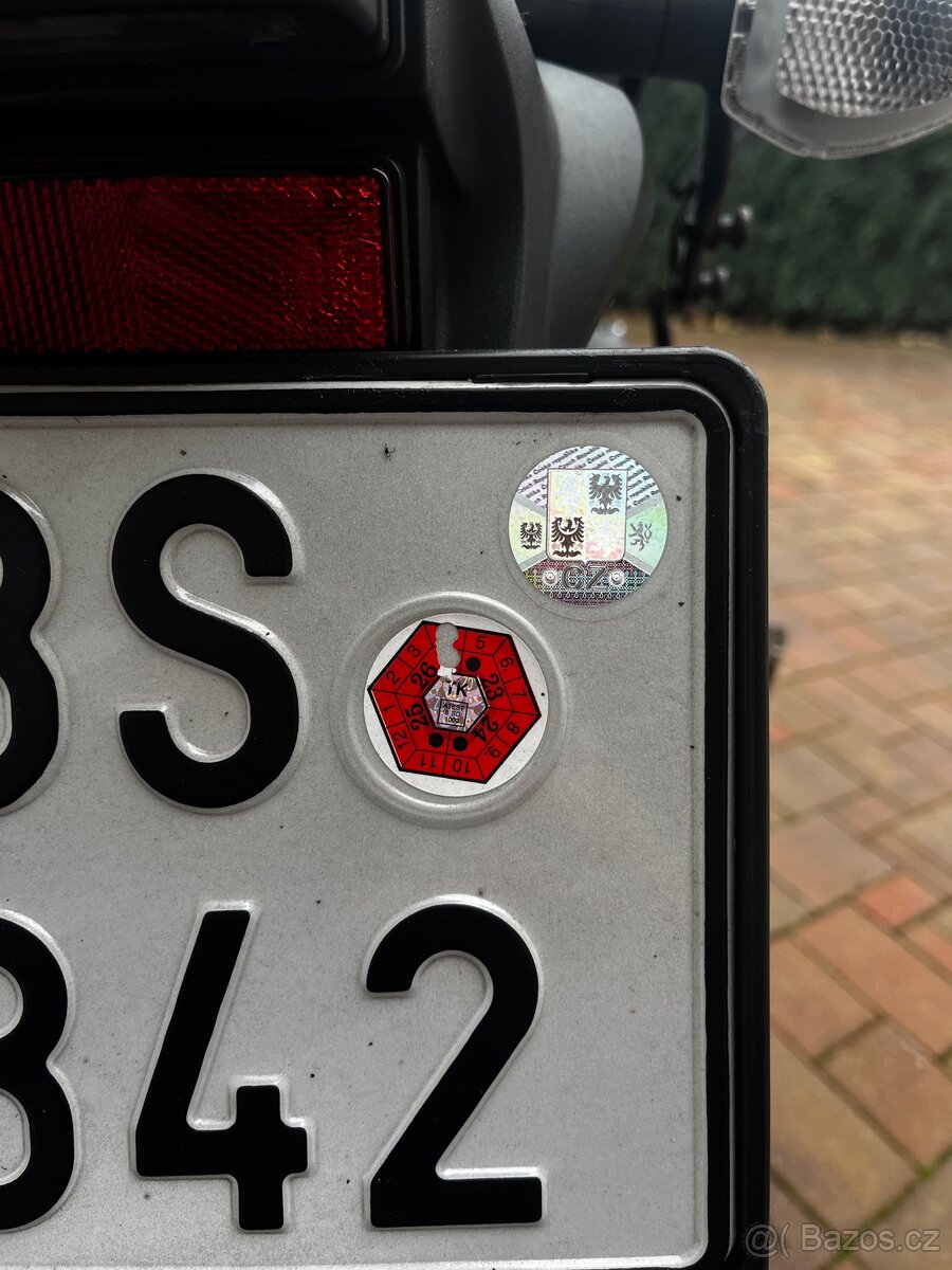 SUZUKI GSX-S 1000 - 10