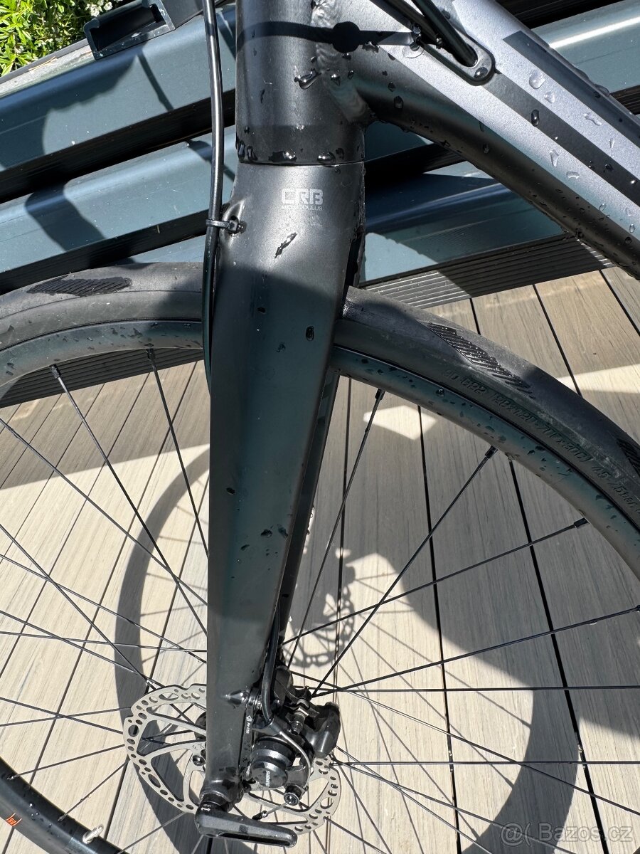 Superior X-Road GF (2020) – skoro nové, jen 500 km - 10