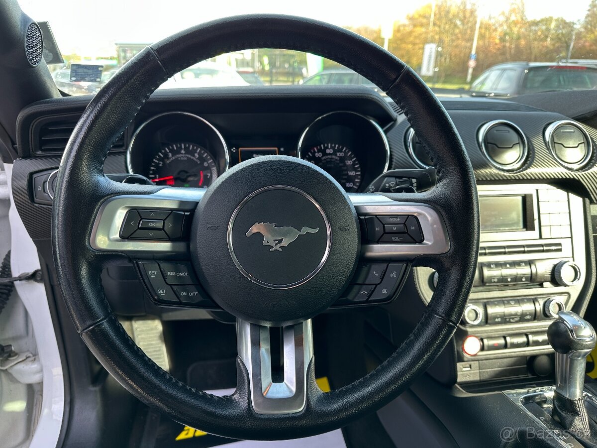 Ford Mustang 2015 - 10