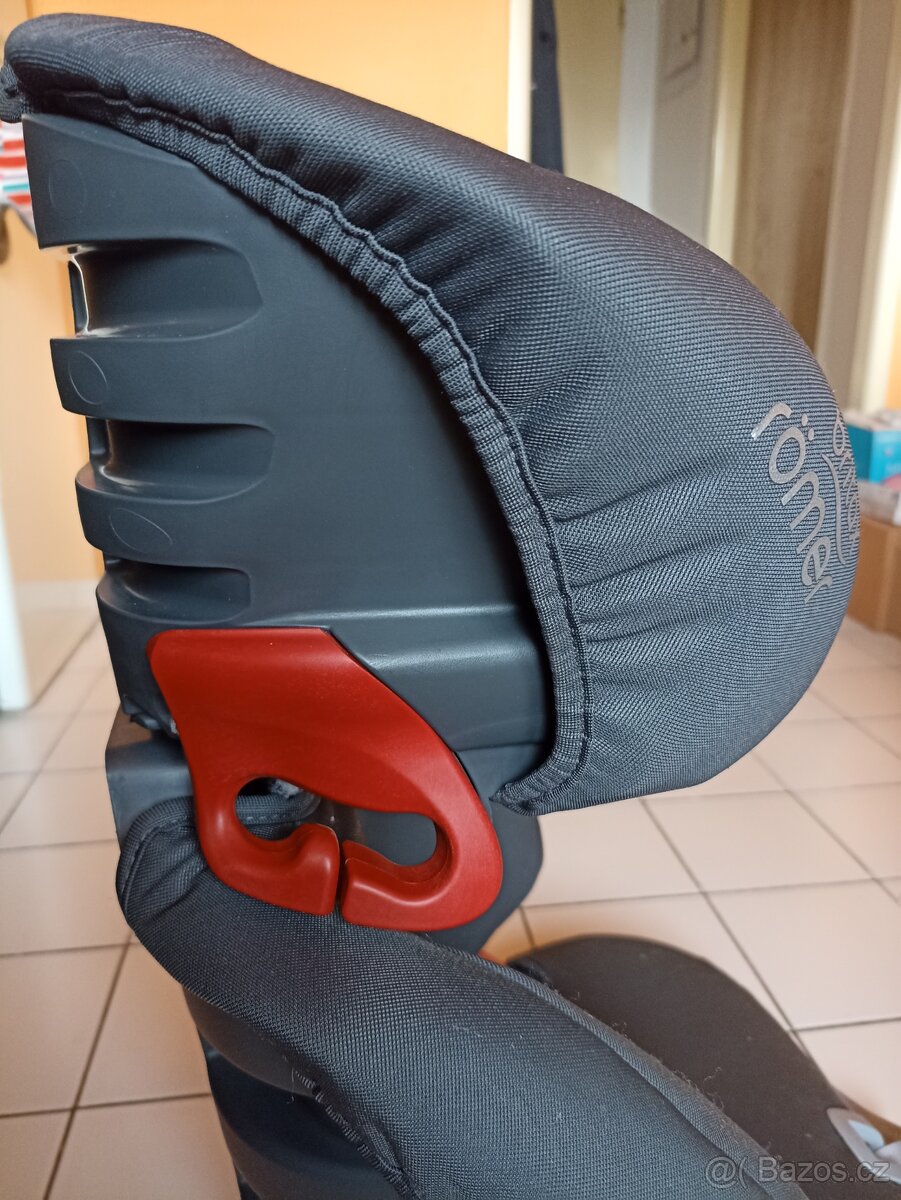 Britax Romer Discovery 15-36 kg Isofix - 10