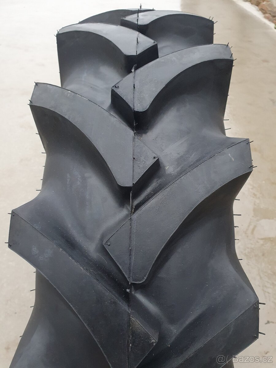 Pneu Ozka 12,4 - 24...12 pláten - 10