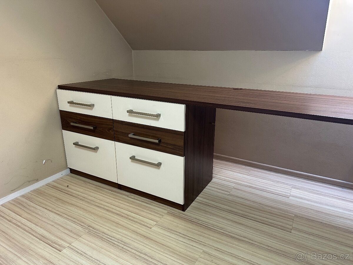 Dětský pokoj - 10