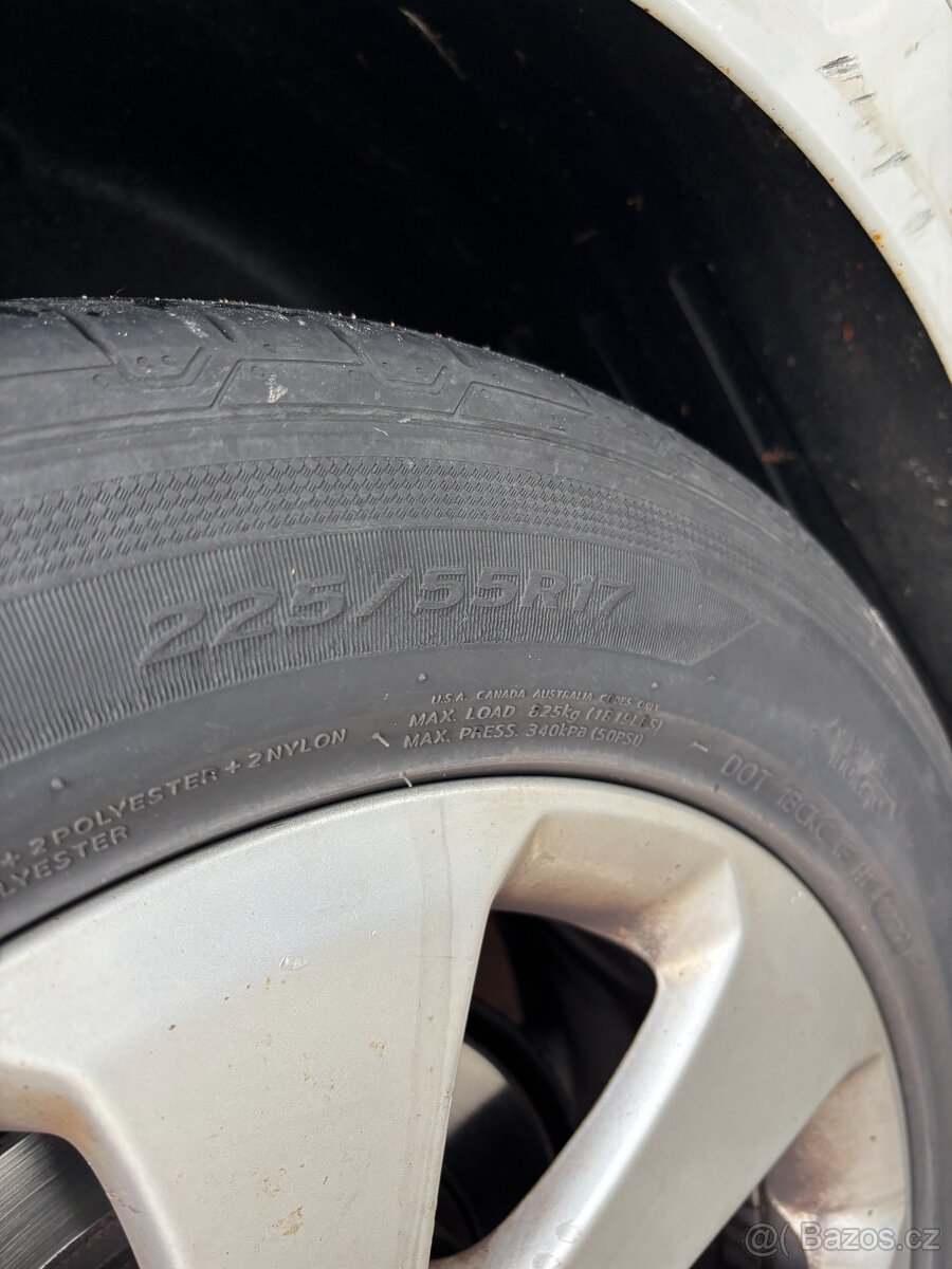 Opel Insignia SportsTourer 2.0, Kombo, 96kW - 10