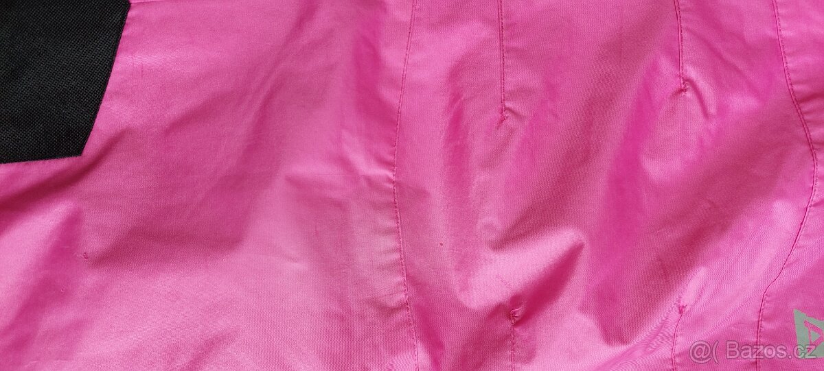 Lyžařská souprava Alpine PRO - 10