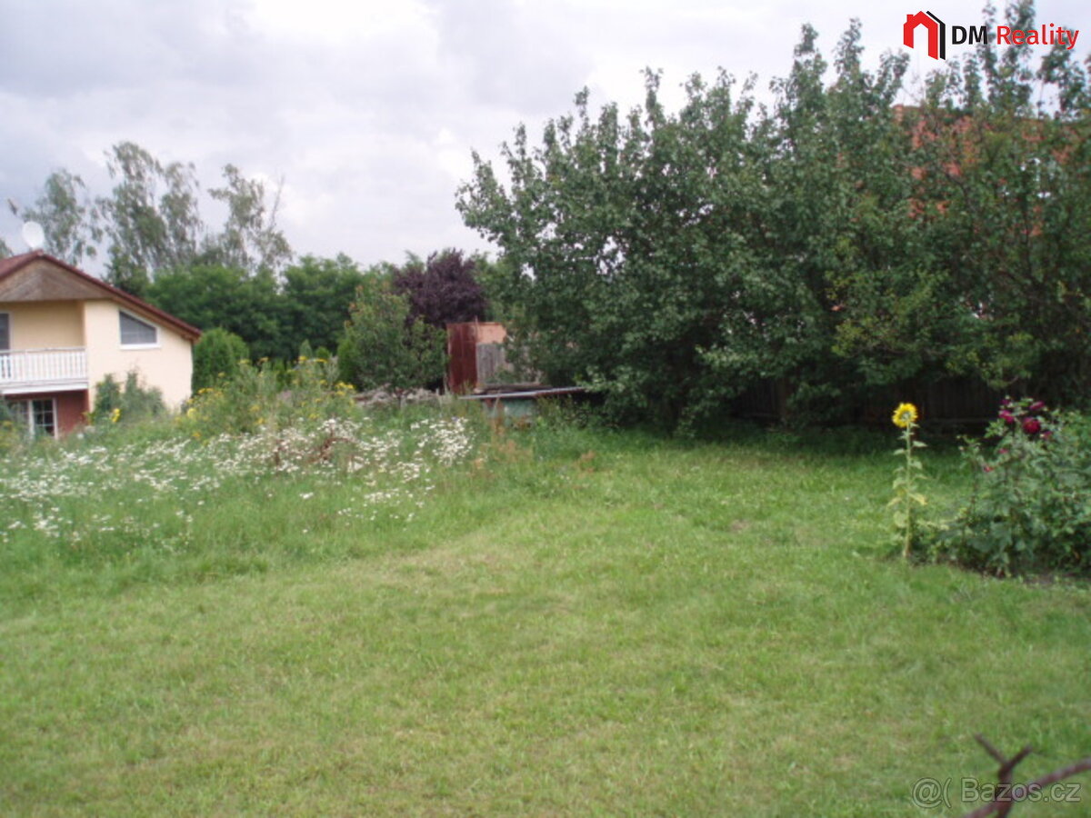 Prodej pozemku 681 m2 - Mladá Boleslav - Bezděčín - 10