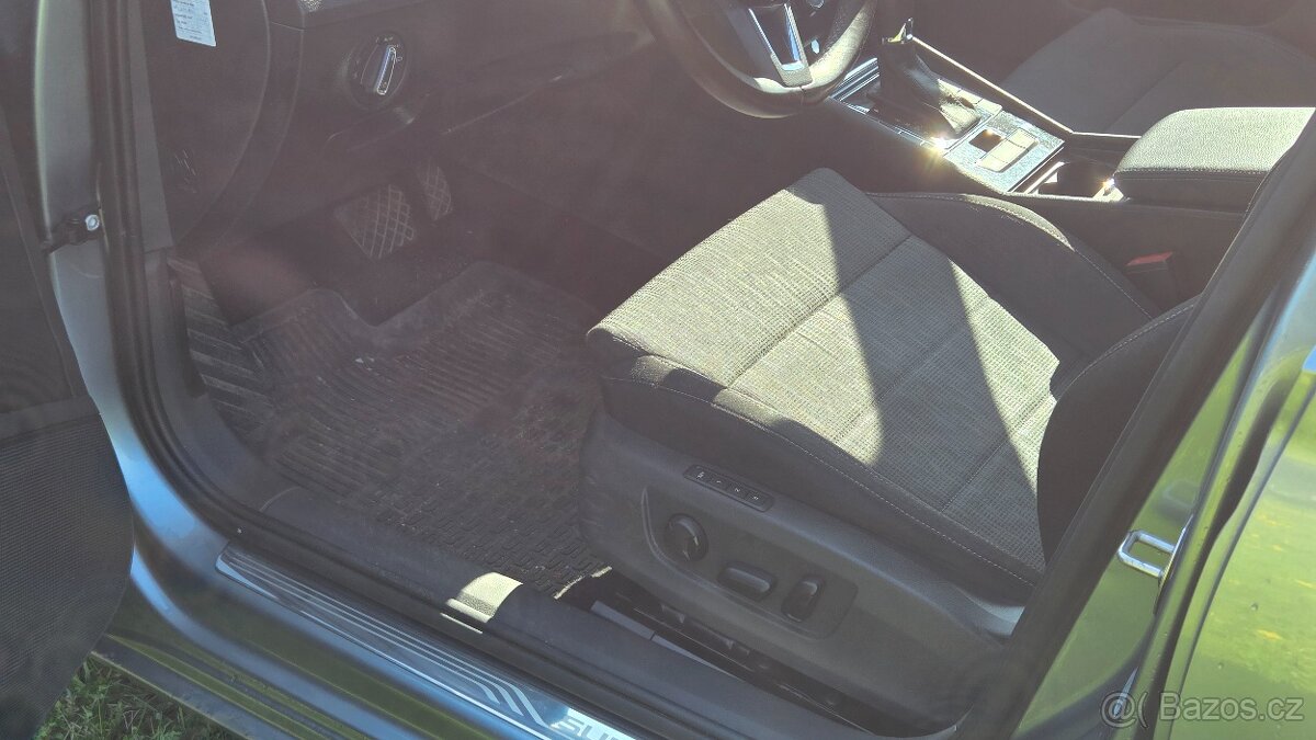 Superb 2.0Tdi 110kw - 10