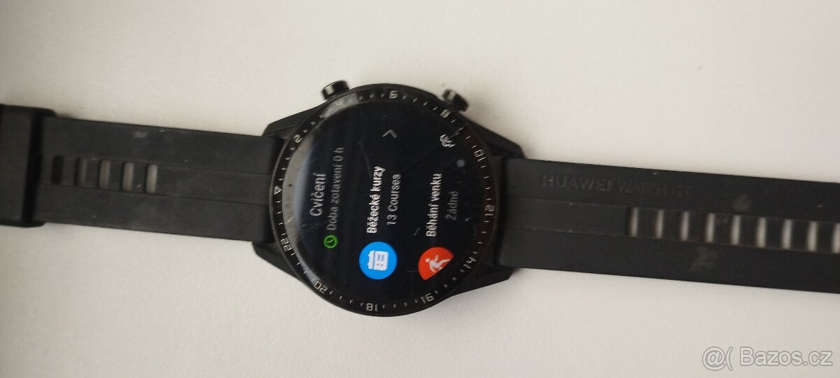 Huawei Watch GT 2 46 mm pro - 10