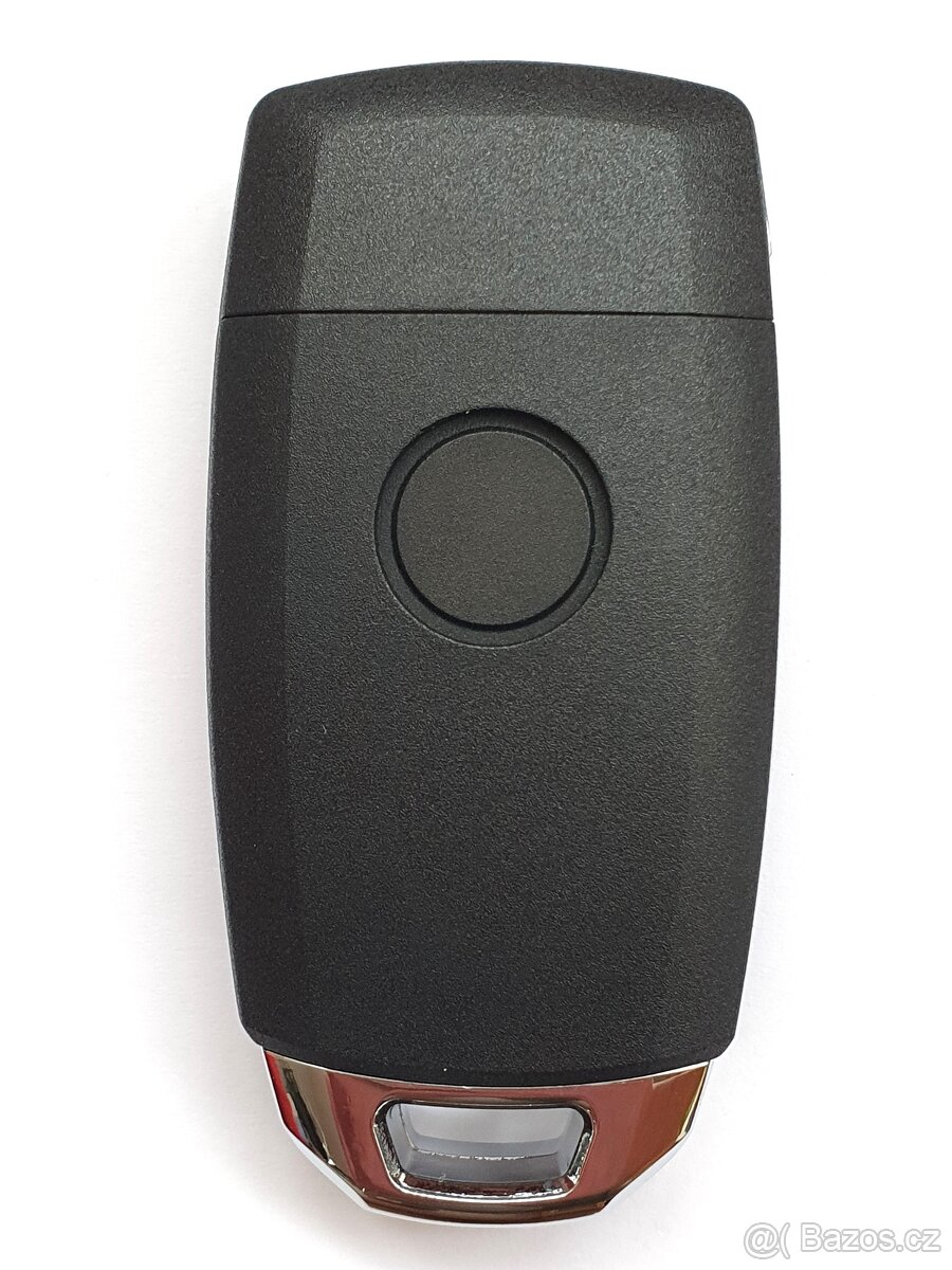 Klíč Škoda Octavia, Superb, Yeti, Citigo, Fabia, Roomster, R - 10