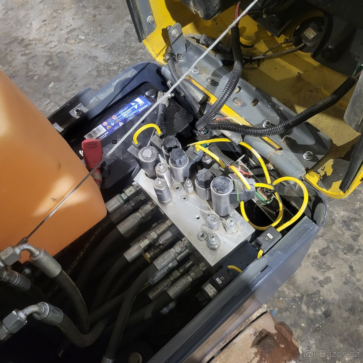 Wacker Neuson RTSC 3 - 10