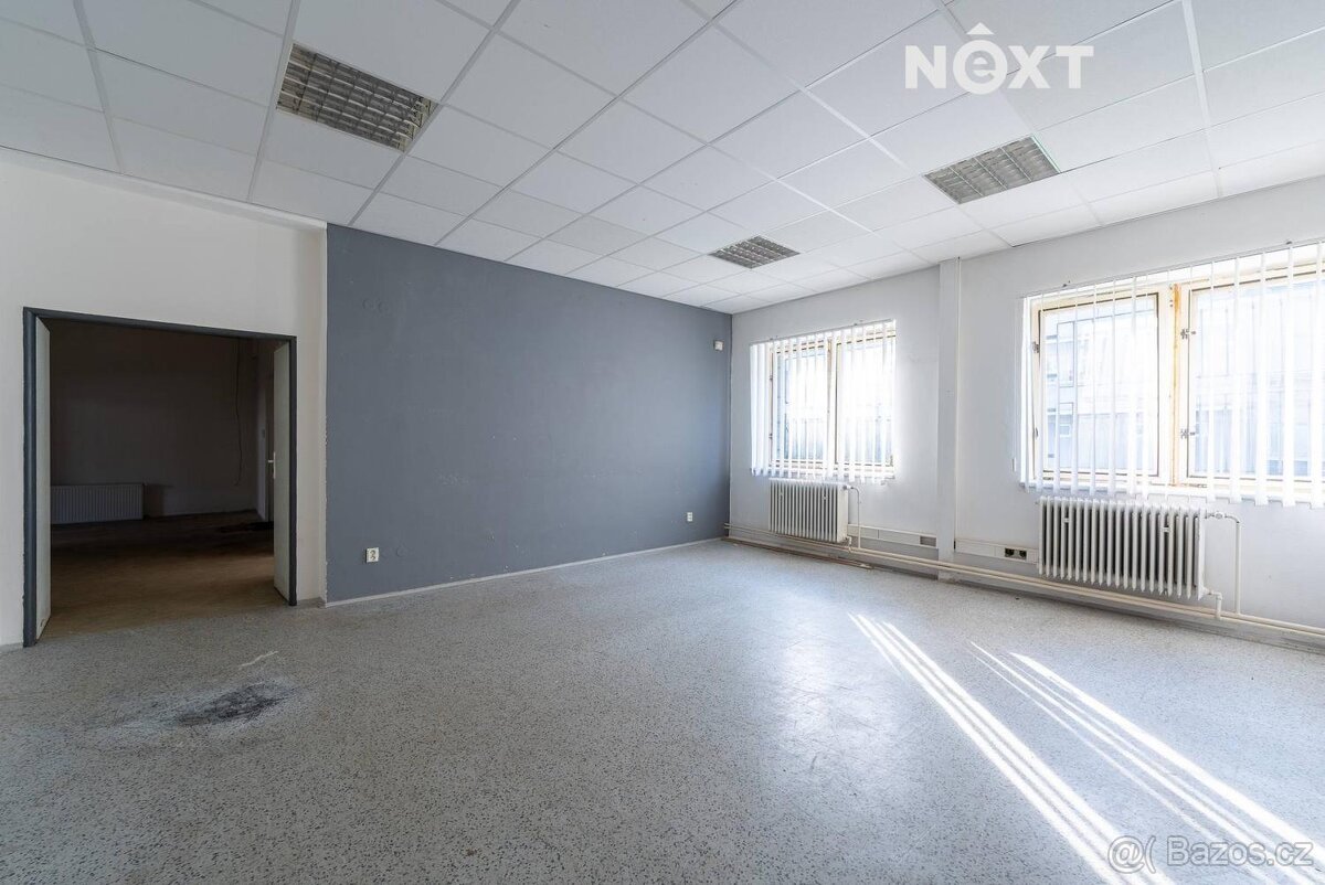 Prodej komerční Obchodní prostory, 370㎡ - 10