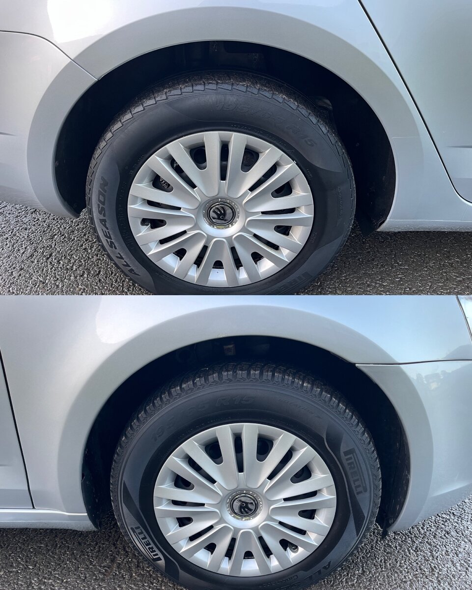 Škoda Octavia Kombi III 1.2 TSi,Klima,Vyhř.sedadla,Tempomat - 10