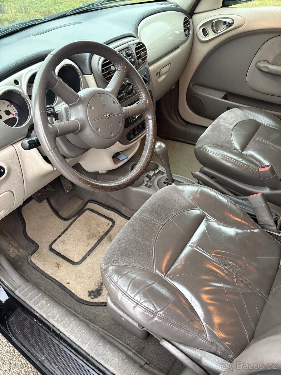 Chrysler pt cruiser - 10