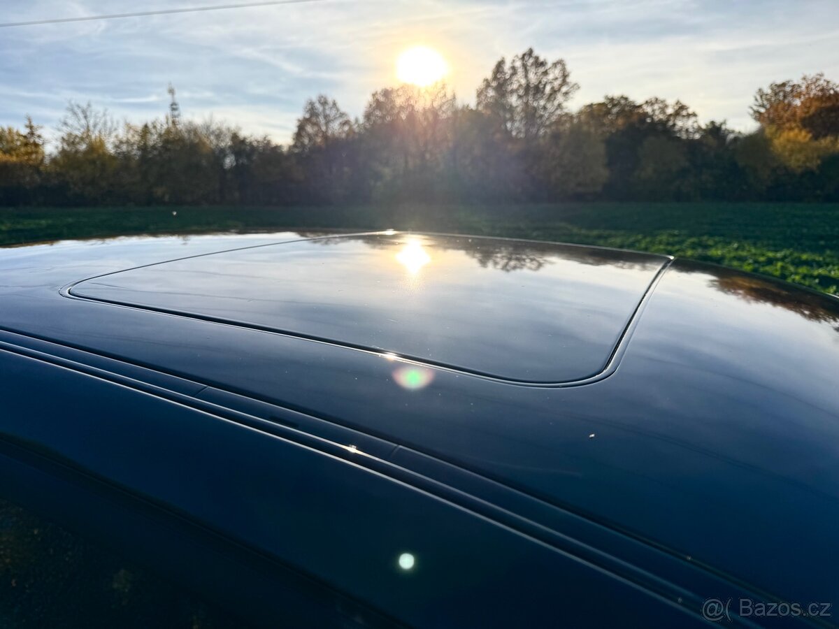 BMW E39 540i 210kW PRODEJ/VÝMĚNA - 10