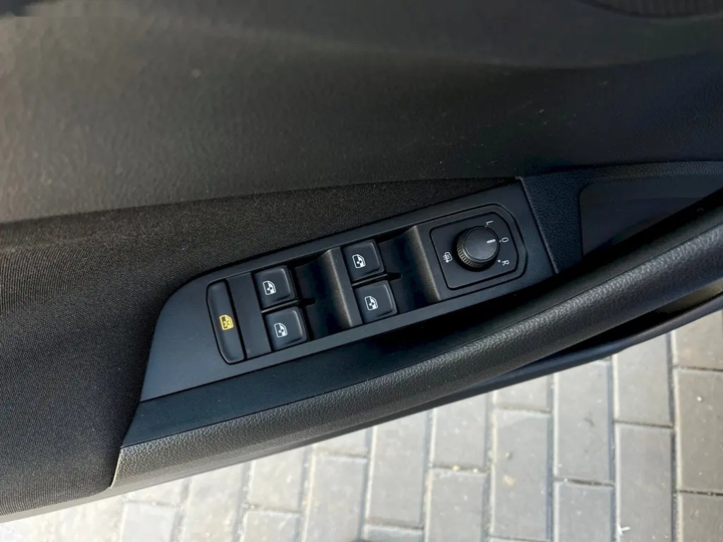 Škoda Scala, AMBITION 1.0TSI/85KW 6MP - 10