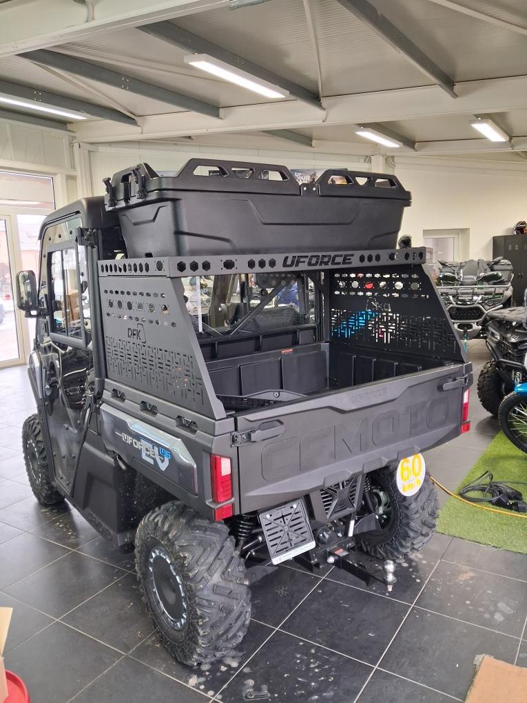 CFMOTO U6 EV - 10