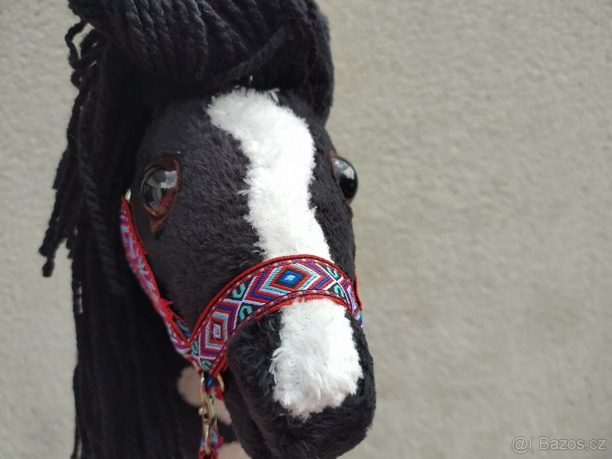 Hobby horse NOVÝ - 10