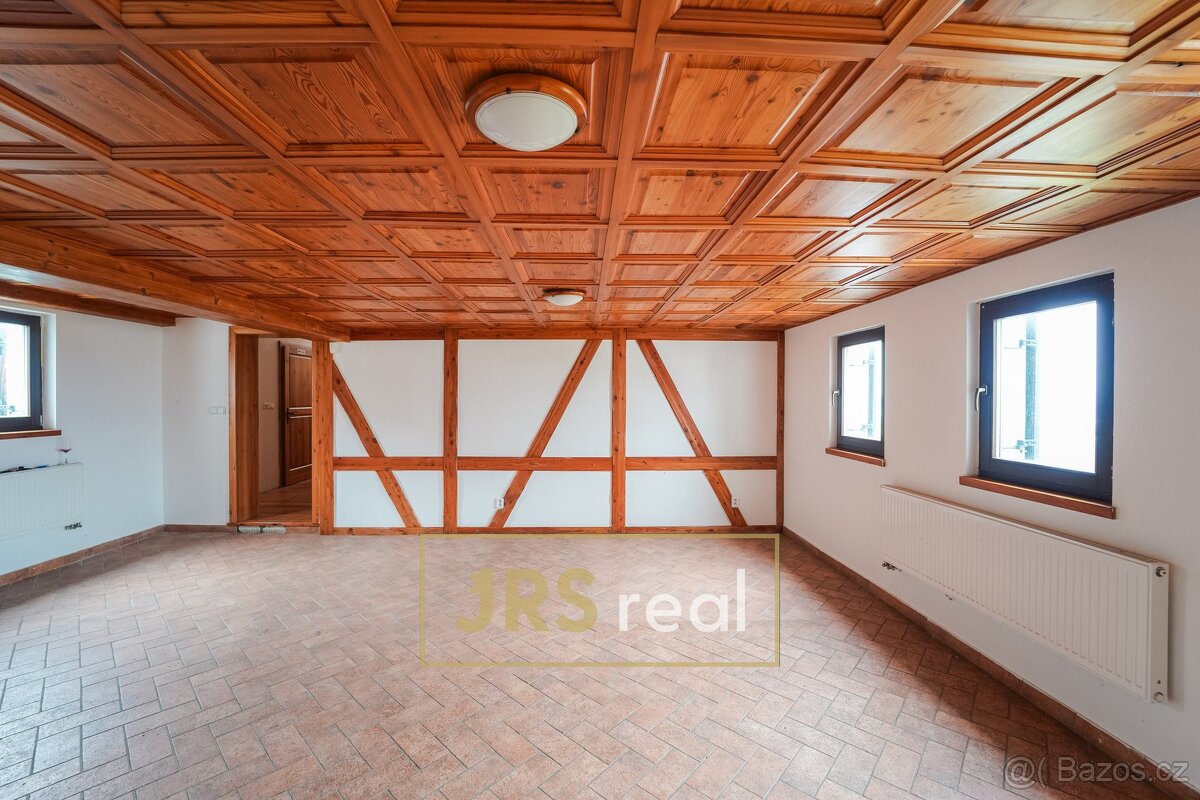 Prodej vinného sklepu s ubytováním, Milotice (Šidleny) - 10