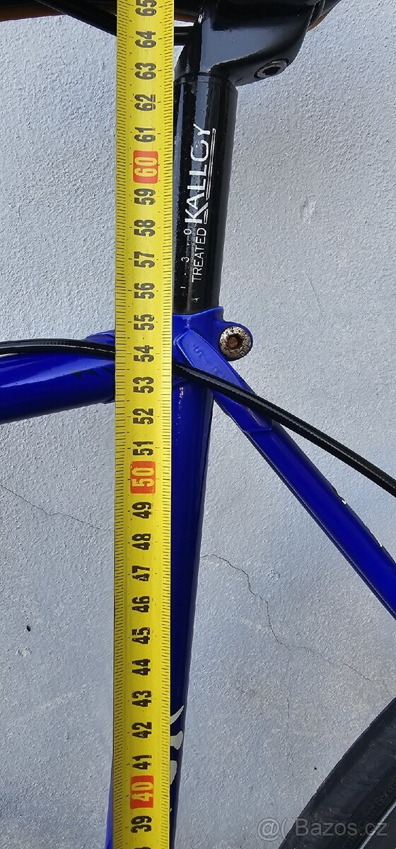 Silniční kolo Šírer - 10