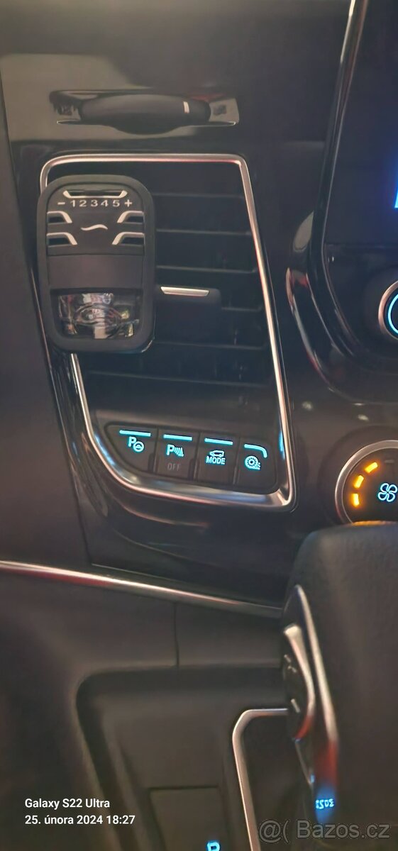 Ford Tourneo Custom Titánium 320 136kw - 10