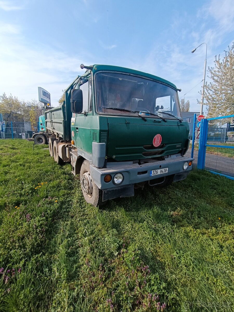 Tatra 815 - 10