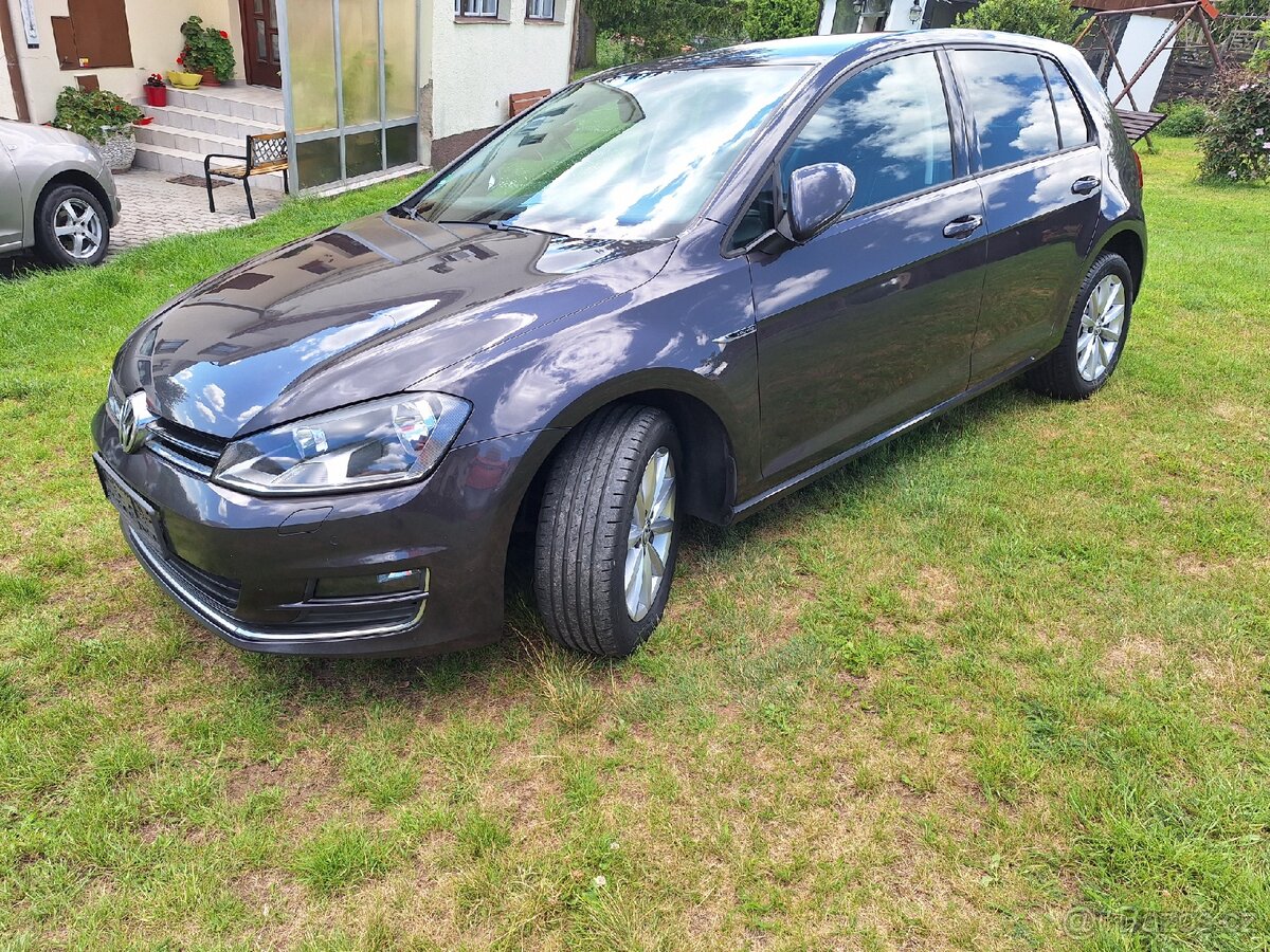 Vw Golf 7 - 10