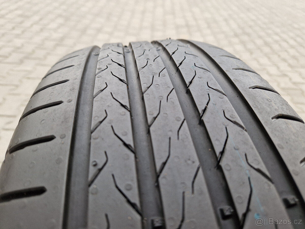 215/60 r17 letni pneumatiky 215 60 17 pneu R17 215/60/17 - 10