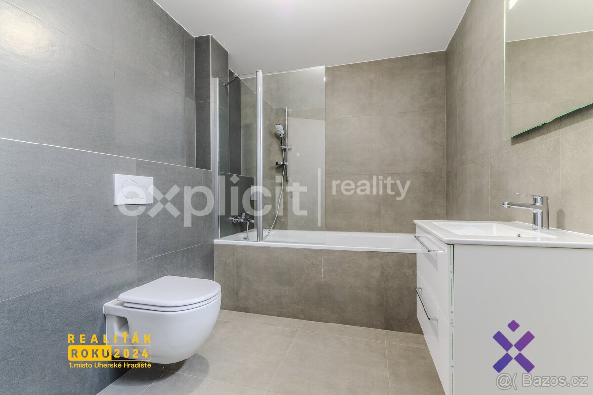 Prodej novostaveb mezonetových bytů 3+kk 79 m², zahrada 73 - - 10