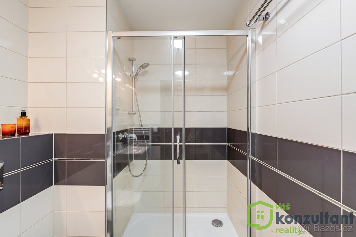 Prodej bytu 2+kk 56m², Praha - Hloubětín, ev.č. 00824 - 10