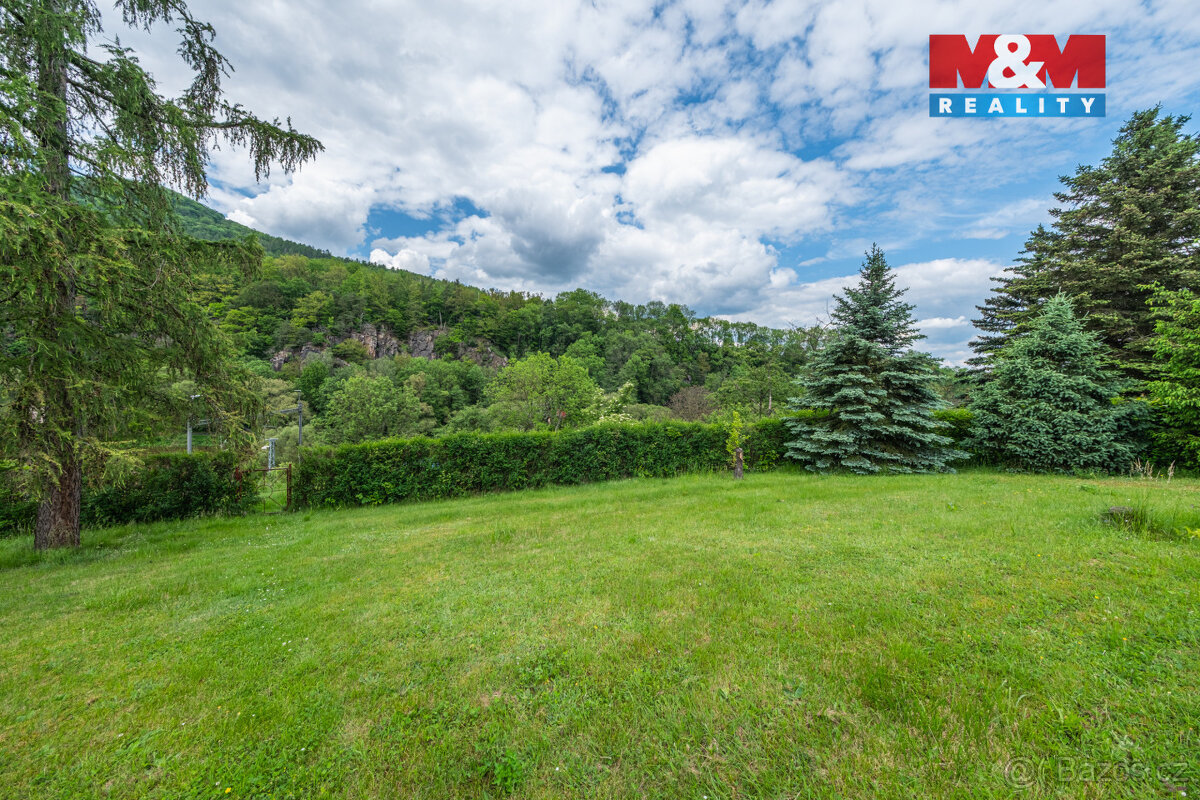 Prodej chaty, 30 m2, OV, Okounov - Kotvina - 10