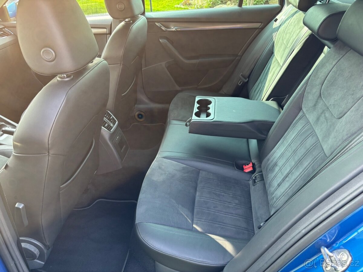 Škoda Octavia III face Combi Style + 2019 DPH Canton - 10