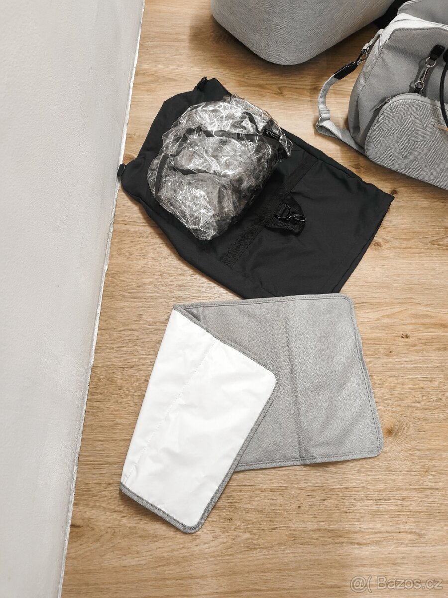 Venicci Tinum Upline 2v1 Moonstone - 10