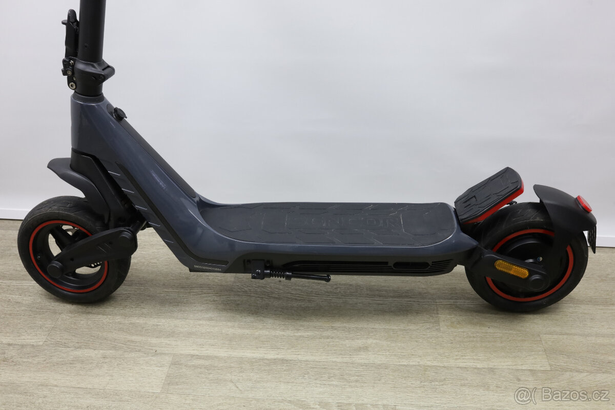 Sencor SCOOTER S80 - 10