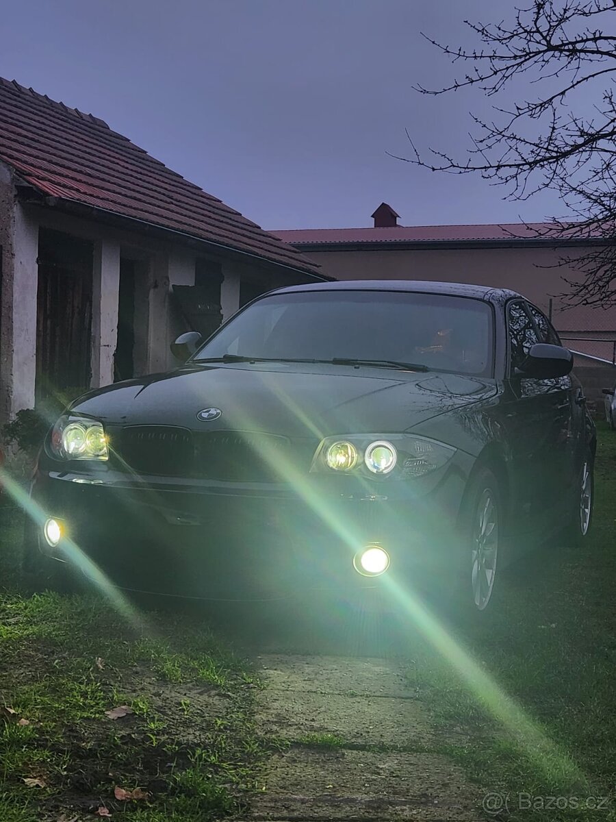 Bmw e87 120i 6st.manual - 10