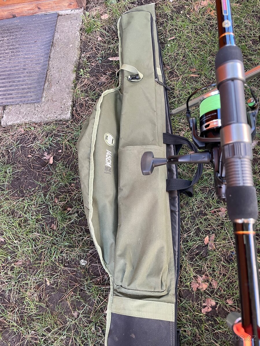 Rybářské vybavení - 10