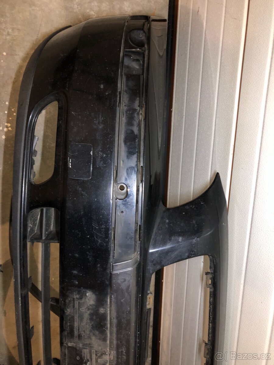 Volvo v70 P2 přední nárazník - 10