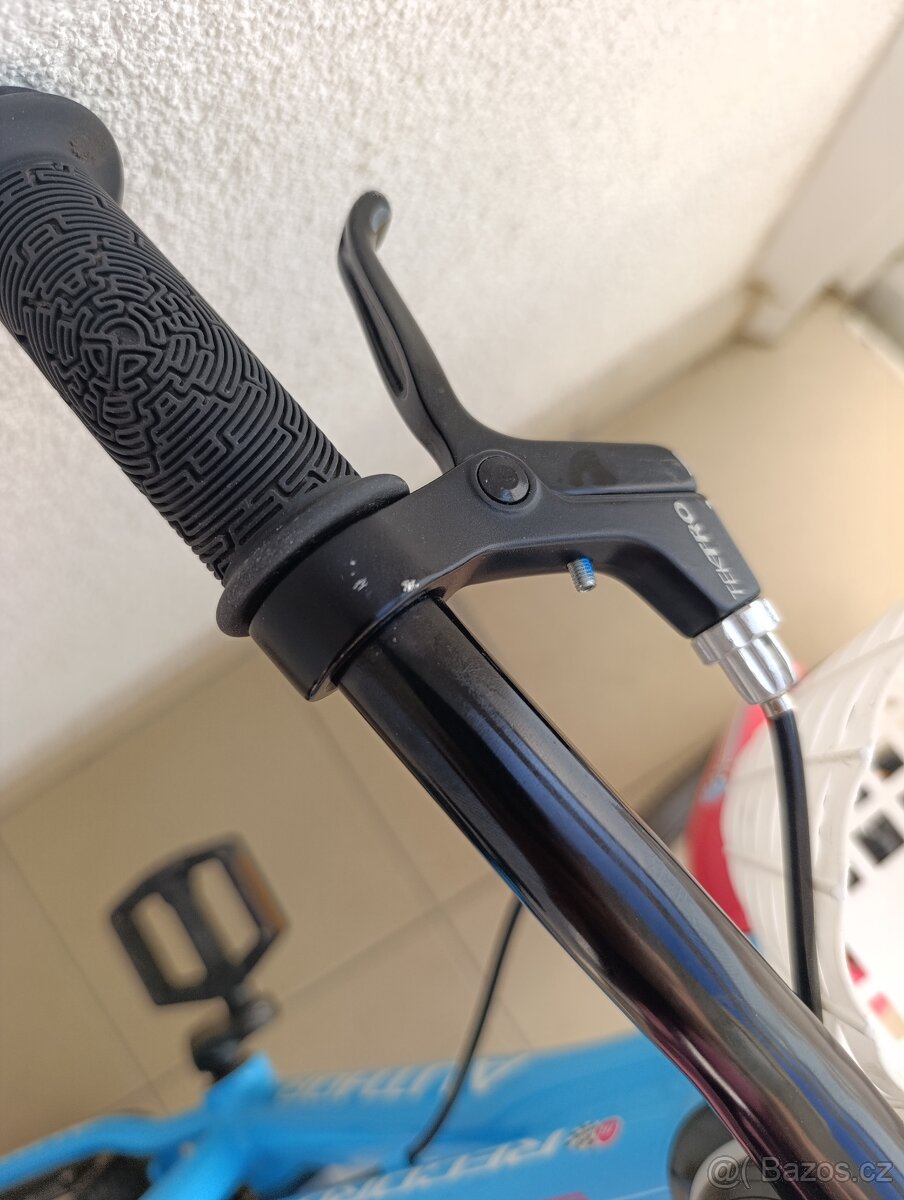 Author Record 16" - 10