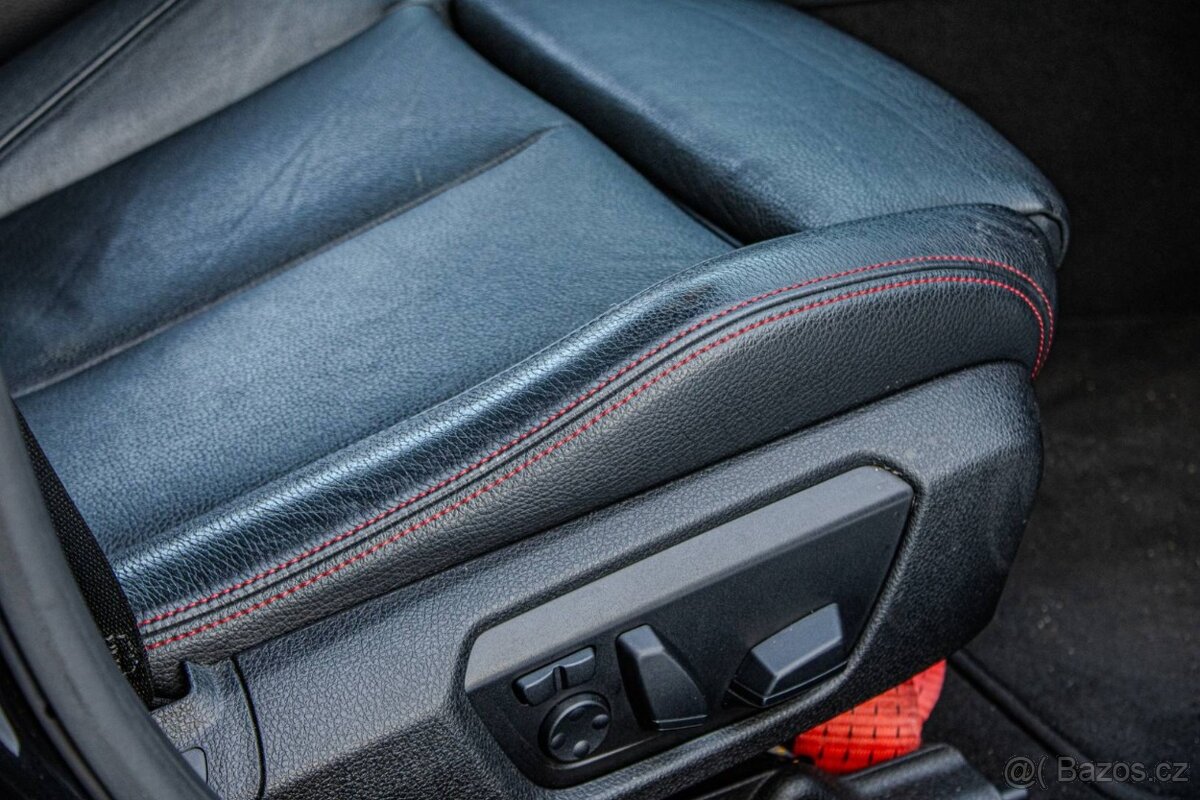 BMW Rad 3 335i xDrive A/T - 10