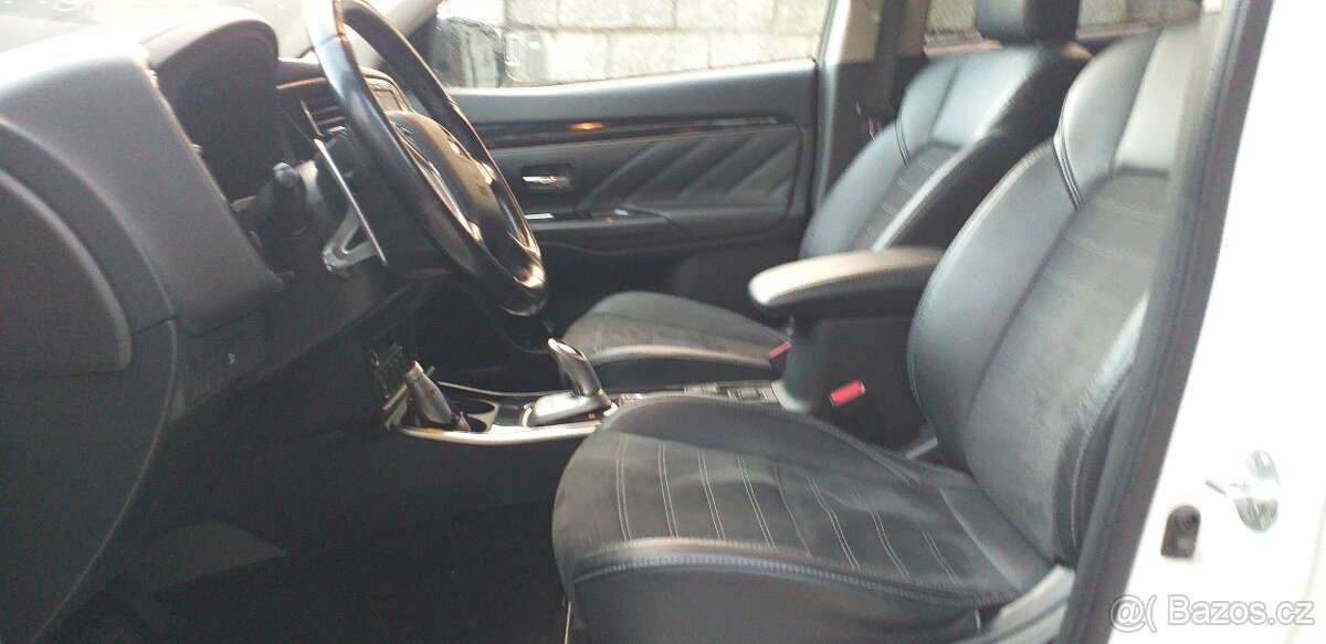 Mitsubishi Outlander ver-phev-intense-plus - 10