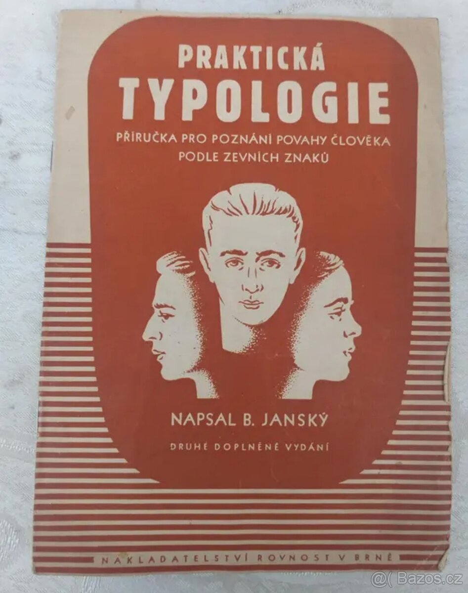 ASTROLOGIE- HOROSKOPIE-GRAFOLOGIE-MAGIE ČÍSEL- TYPOLOGIE - 10
