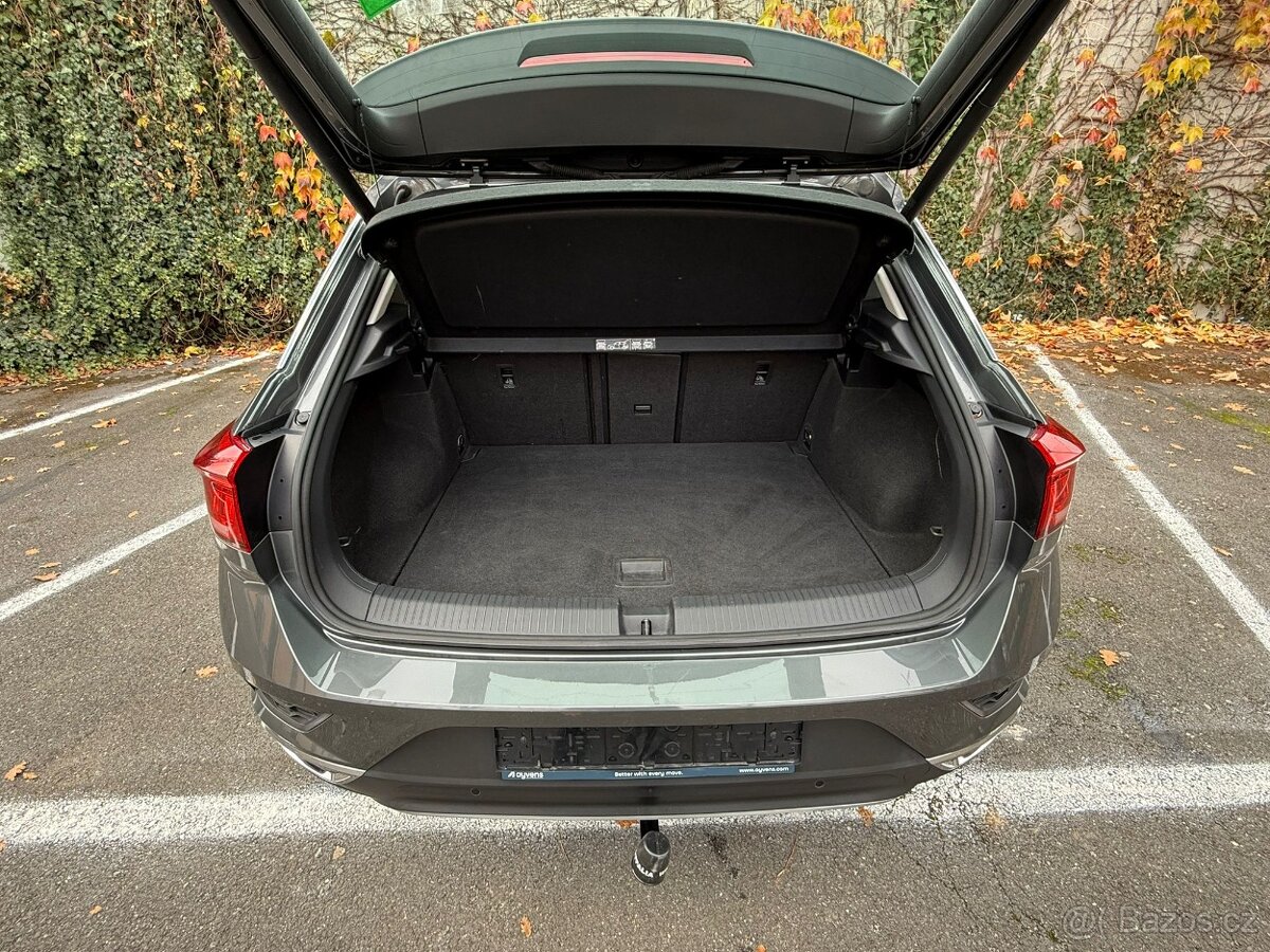 VW T-Rock 1.5 TSI /110Kw/DSG/Virtual/163Tkm/2021 - 10