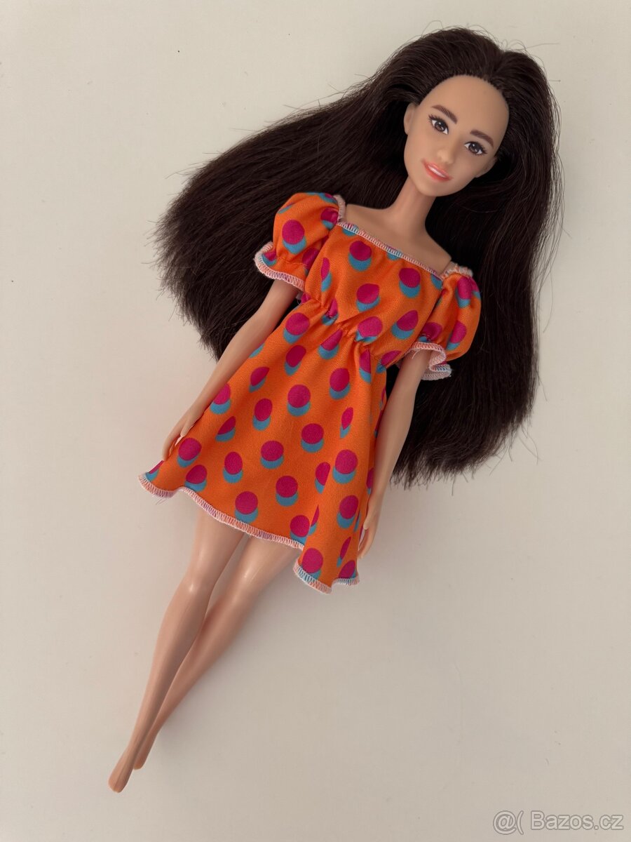 Barbie Fashionistas (různé) - 10