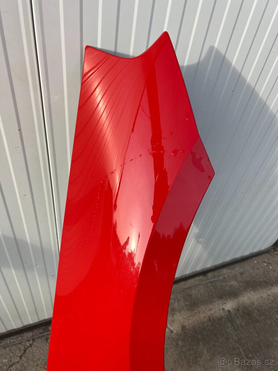 BMW M2 G87 přední blatníky - 10